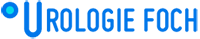 Logo Urologie Foch