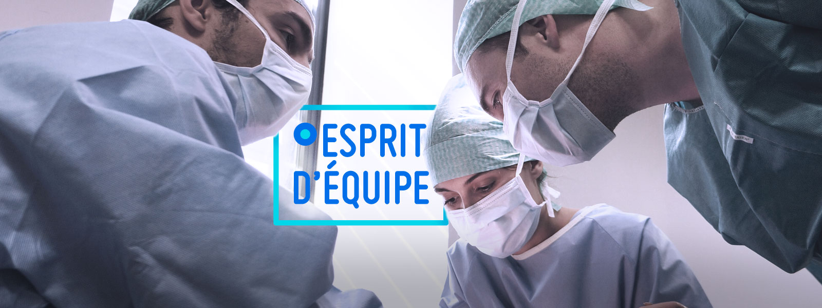 Bienvenue au service d’Urologie de l’hôpital Foch à Suresnes