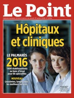 Actualités | Urologie Foch