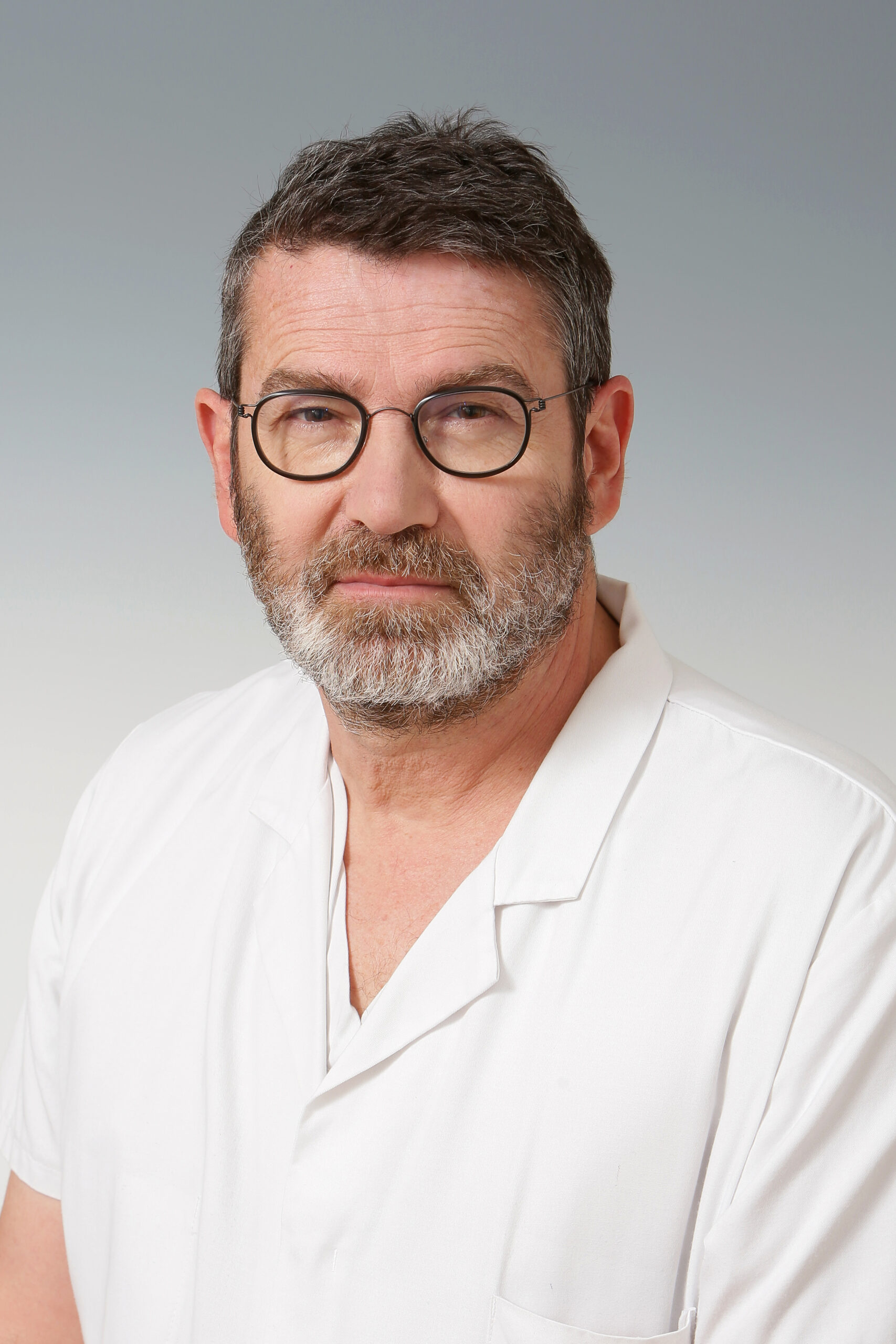 Dr. Laurent Yonneau — Chirurgien urologue, Hôpital Foch